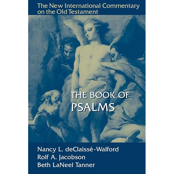 The Second Book of Samuel (New International Commentary on the Old